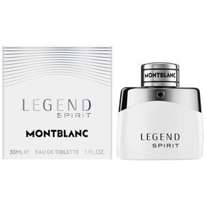BNIB Montblanc Legend Spirit